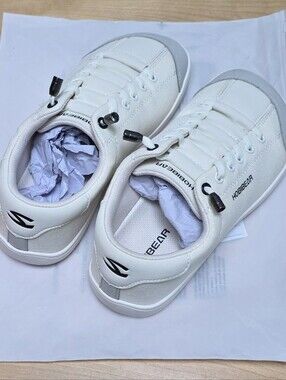 HOBIBEAR | Barefoot Sneakers, Sz. 37